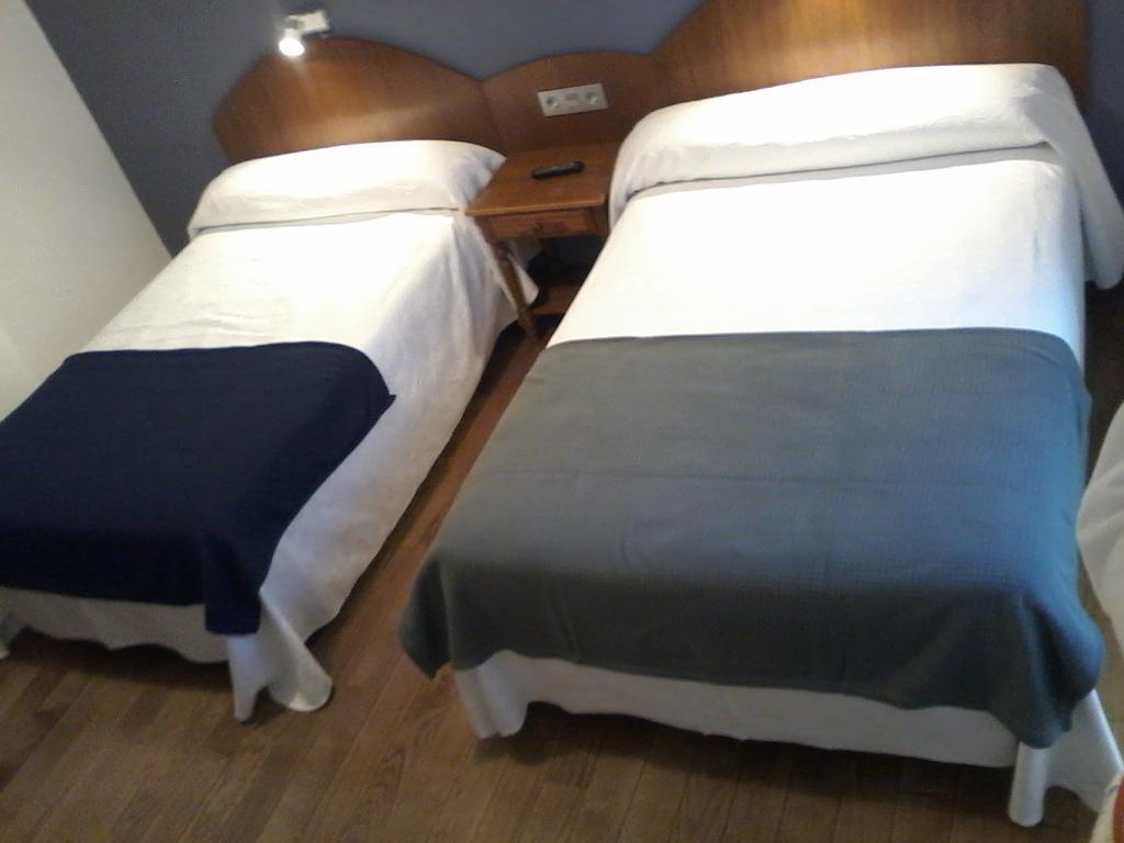 Hotel Urgain Oronoz-Mugaire المظهر الخارجي الصورة