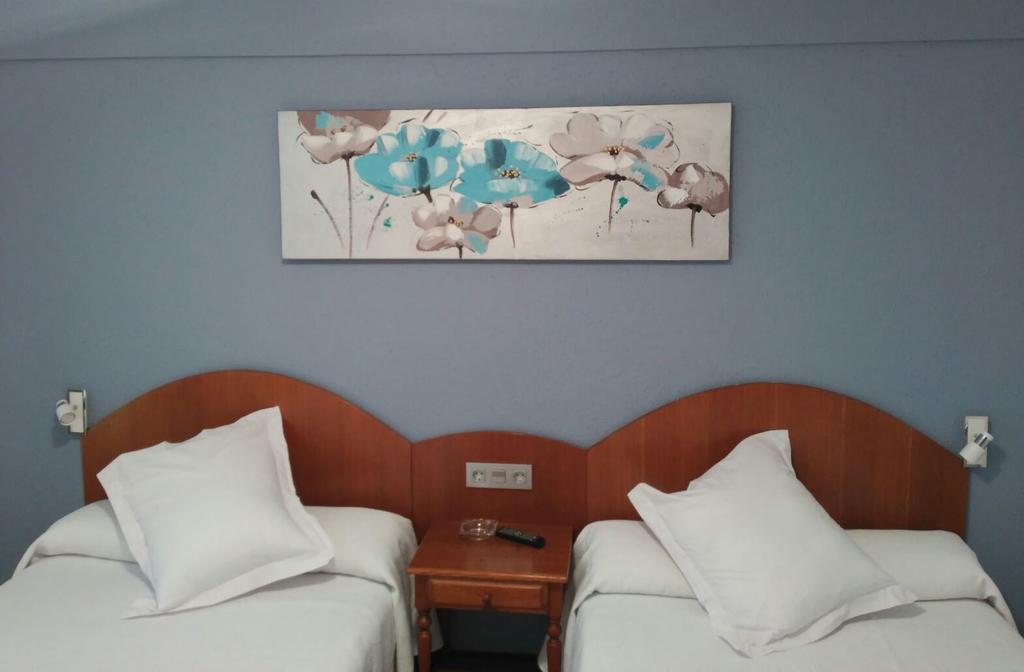 Hotel Urgain Oronoz-Mugaire المظهر الخارجي الصورة